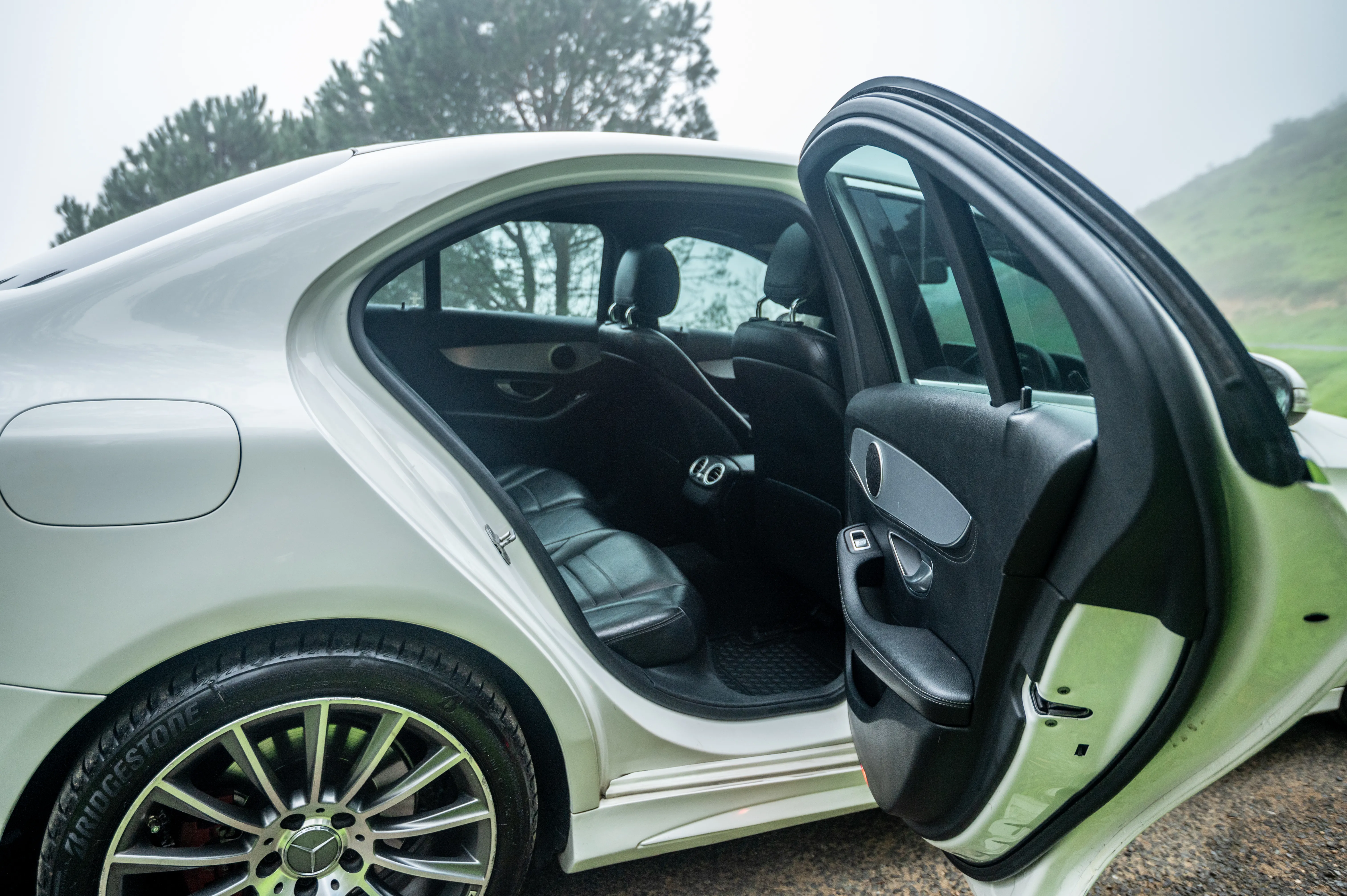 Cape Town airport chauffeur transfer
